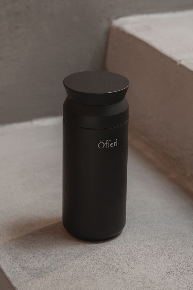 Öfferl Insulated Travel Mug